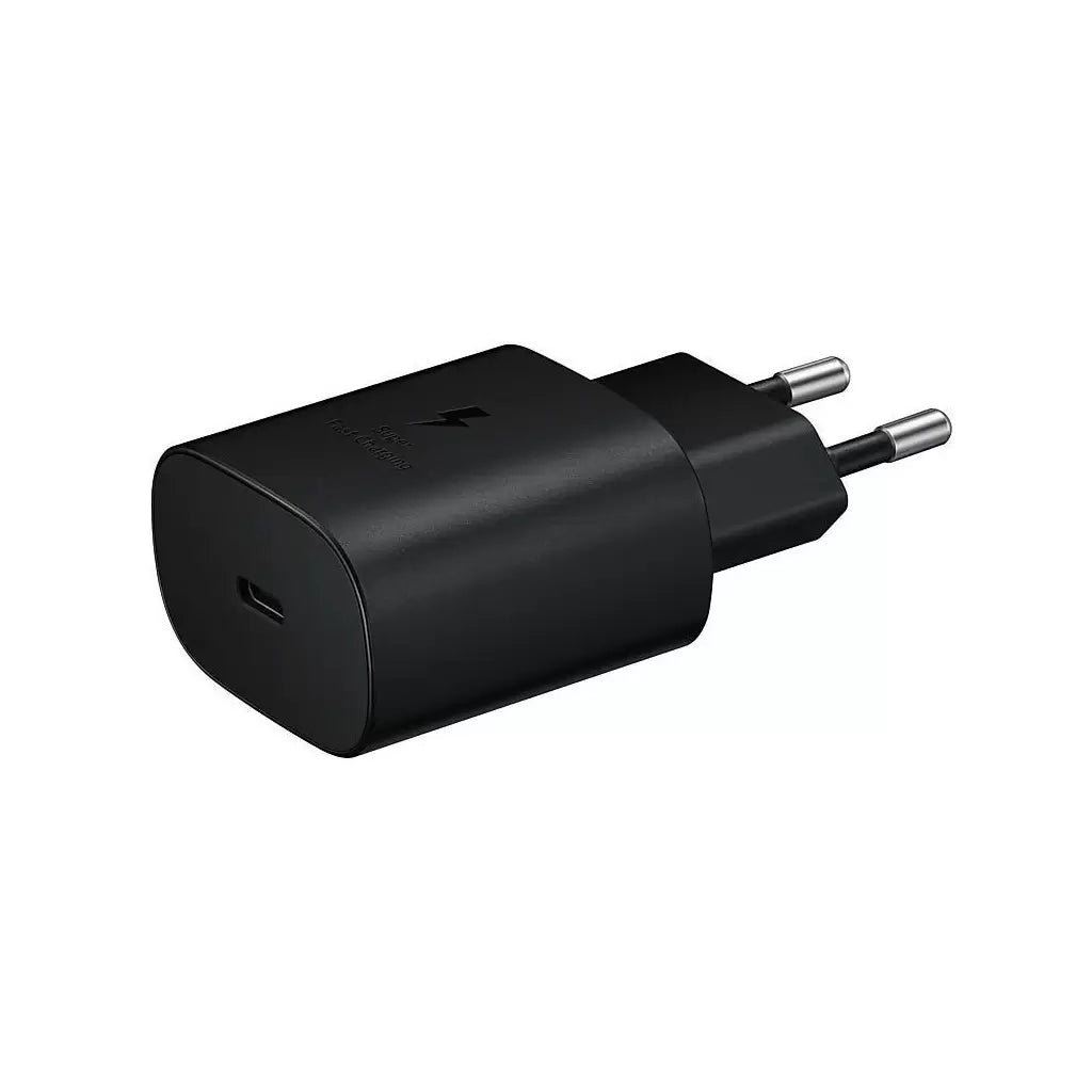 Samsung 25W Töltő adapter USB-C