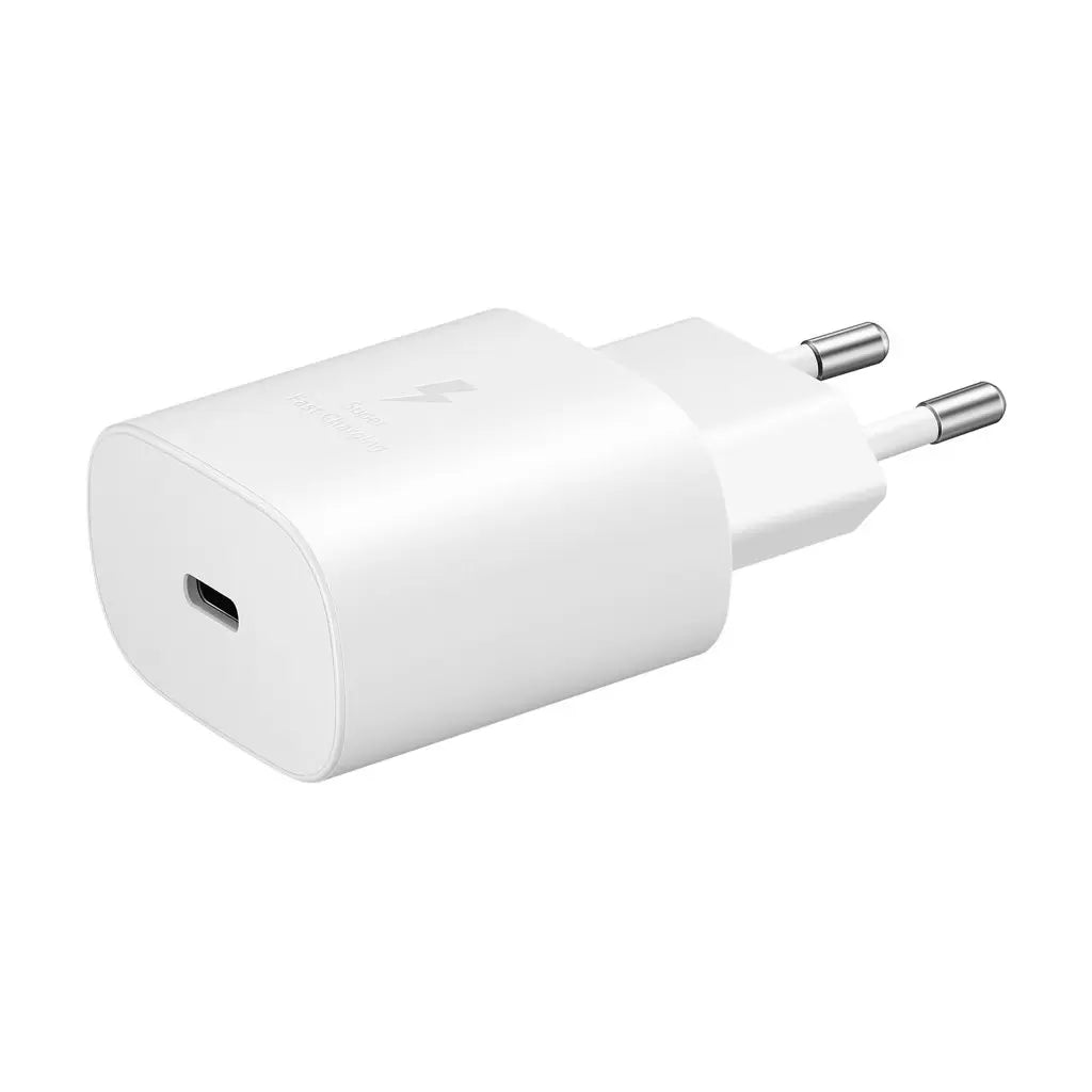 Samsung 25W Töltő adapter USB-C