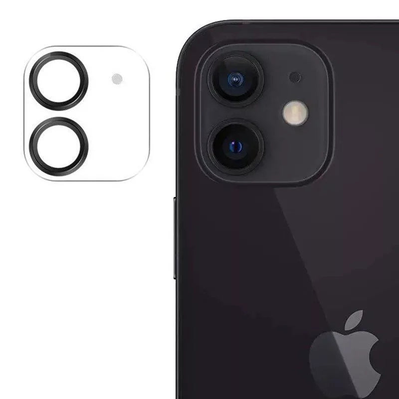 KAMERA VÉDŐ 9H, 3D IPHONE