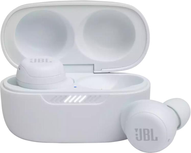 JBL LIVE Free NC+