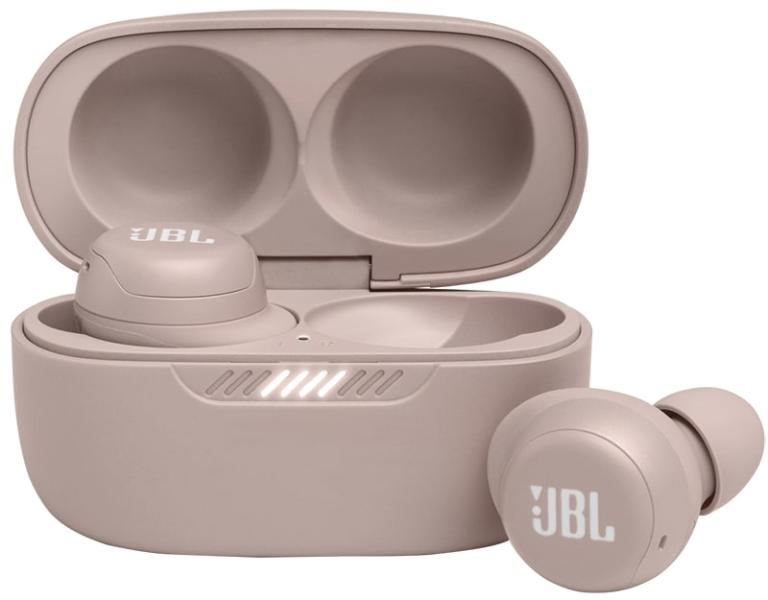 JBL LIVE Free NC+