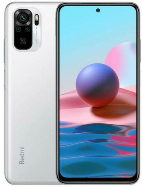 Xiaomi Redmi Note 10S 64GB 6GB Dual