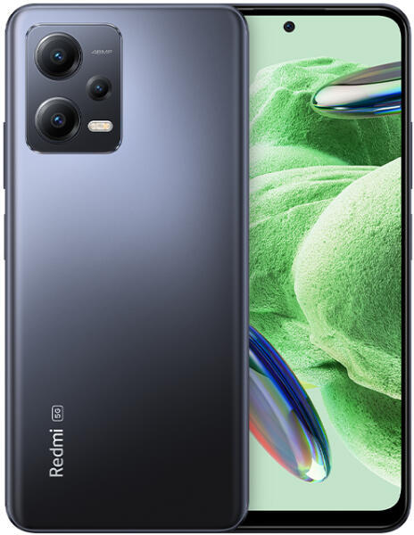 Xiaomi Redmi Note 12 5G 128GB 6GB Dual