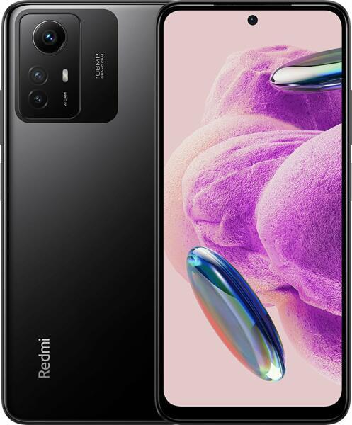 Xiaomi Redmi Note 12S 256GB 8GB NFC Dual