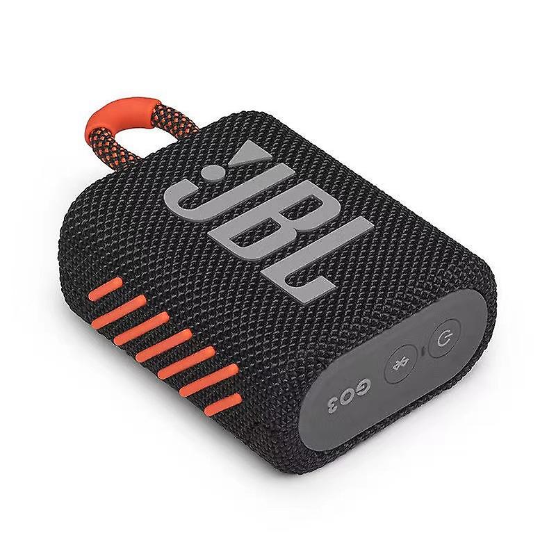 JBL Go 3 Wireless Speaker