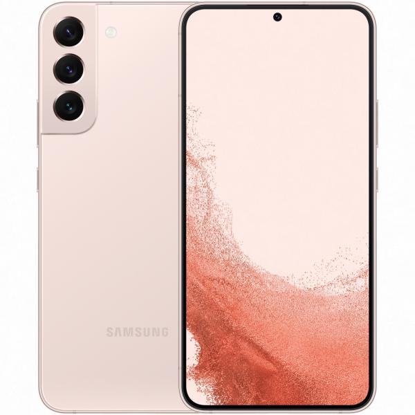 Samsung Galaxy S22 Plus 5G 256GB 8GB Dual (SM-S906B)
