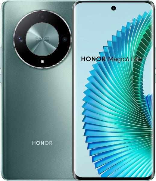 Honor Magic 6 Lite 5G 256GB 8GB DS