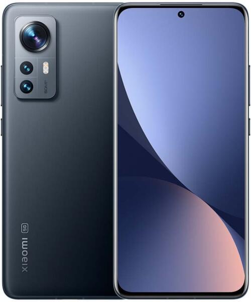 Xiaomi 12 5G 128GB 8GB Dual