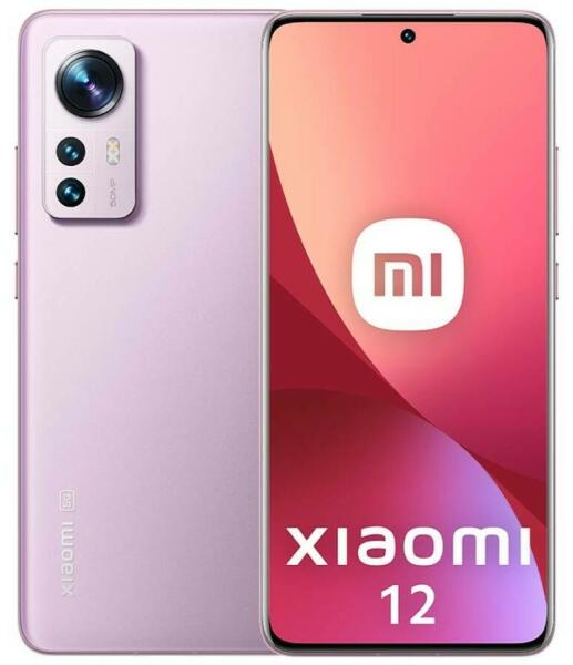 Xiaomi 12 Pro 5G 256GB 12GB