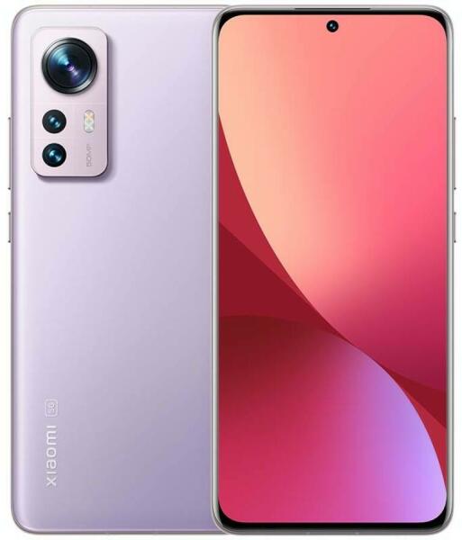 Xiaomi 12X 5G 128GB 8GB Dual