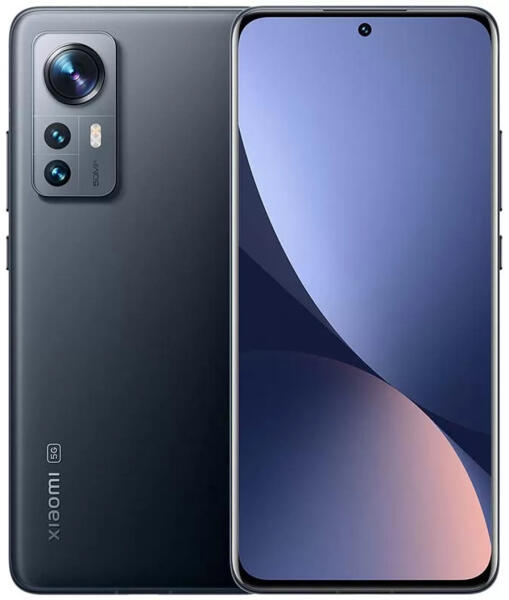 Xiaomi 12X 5G 128GB 8GB Dual