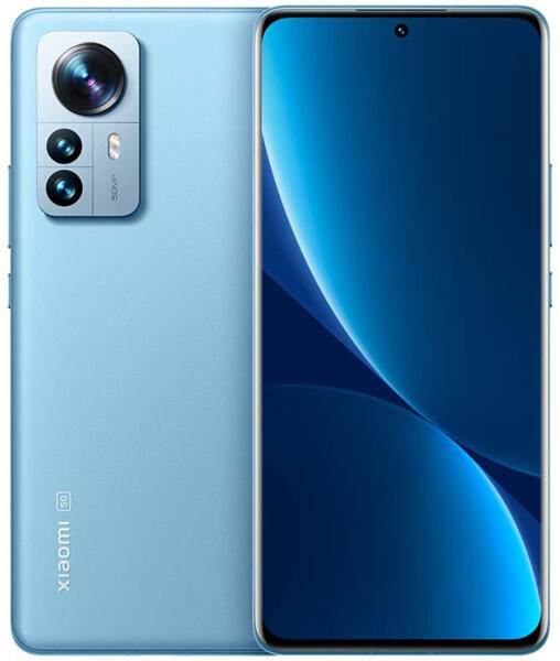 Xiaomi 12X 5G 128GB 8GB Dual