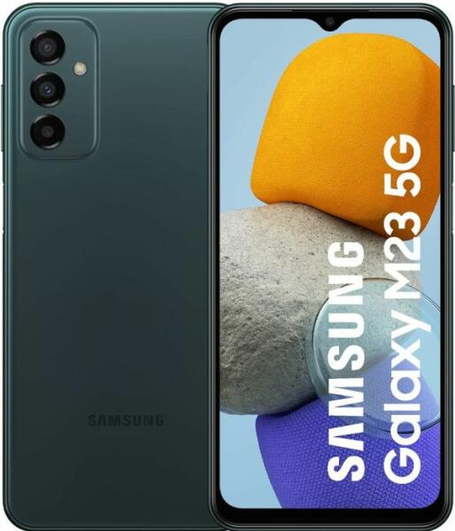 Samsung M23 5G 128GB