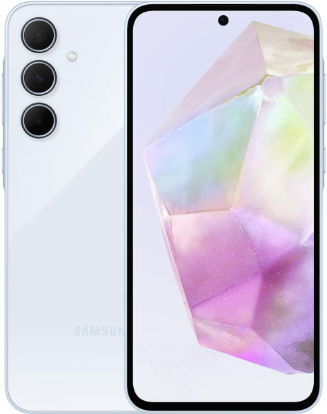 Samsung Galaxy A35 5G 128GB 6GB Dual (SM-A356)