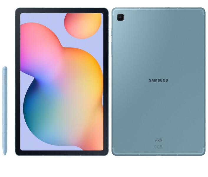 Samsung P619 Tab S6 Lite 2022 10.4 LTE 64GB