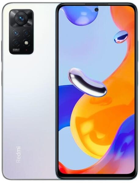 Xiaomi Redmi Note 11 Pro 64GB 6GB Dual