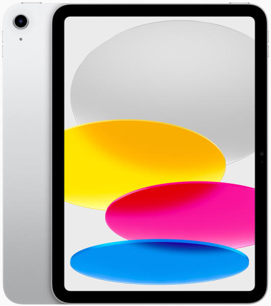 Apple iPad 10.9 2022 256GB