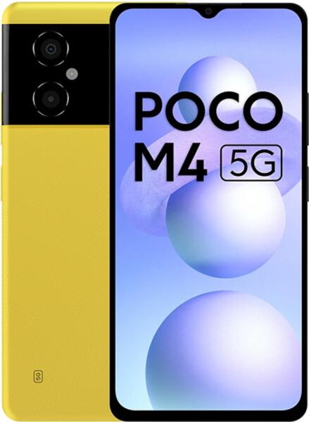 Xiaomi Poco M4 5G 64GB 4GB Dual