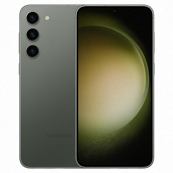 Samsung Galaxy S23 Plus 5G 256GB 8GB Dual (SM-S916B)