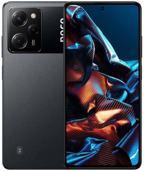 Xiaomi Poco X5 Pro 5G 128GB 6GB