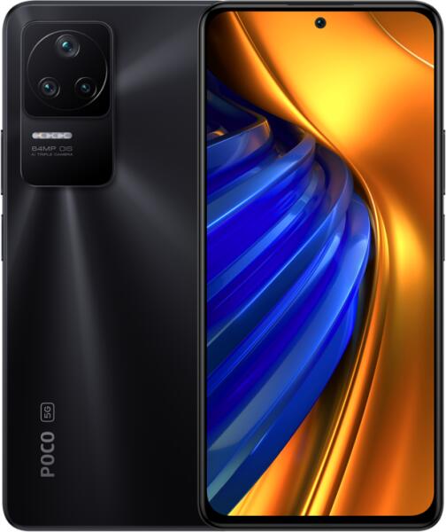 Xiaomi Poco F4 5G 128GB 6GB Dual