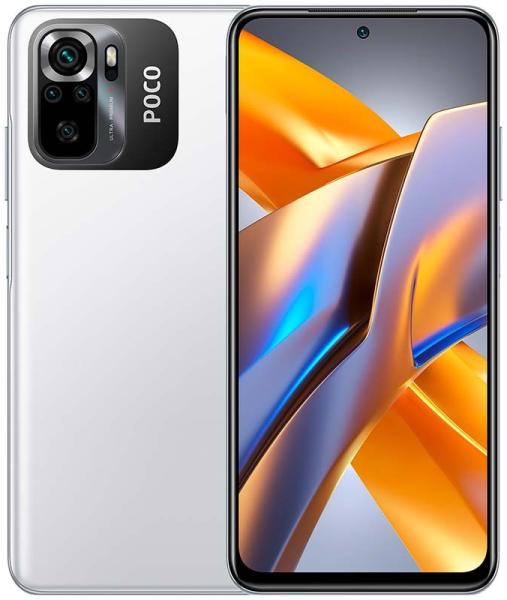 Xiaomi Poco M5s 256GB 8GB Dual