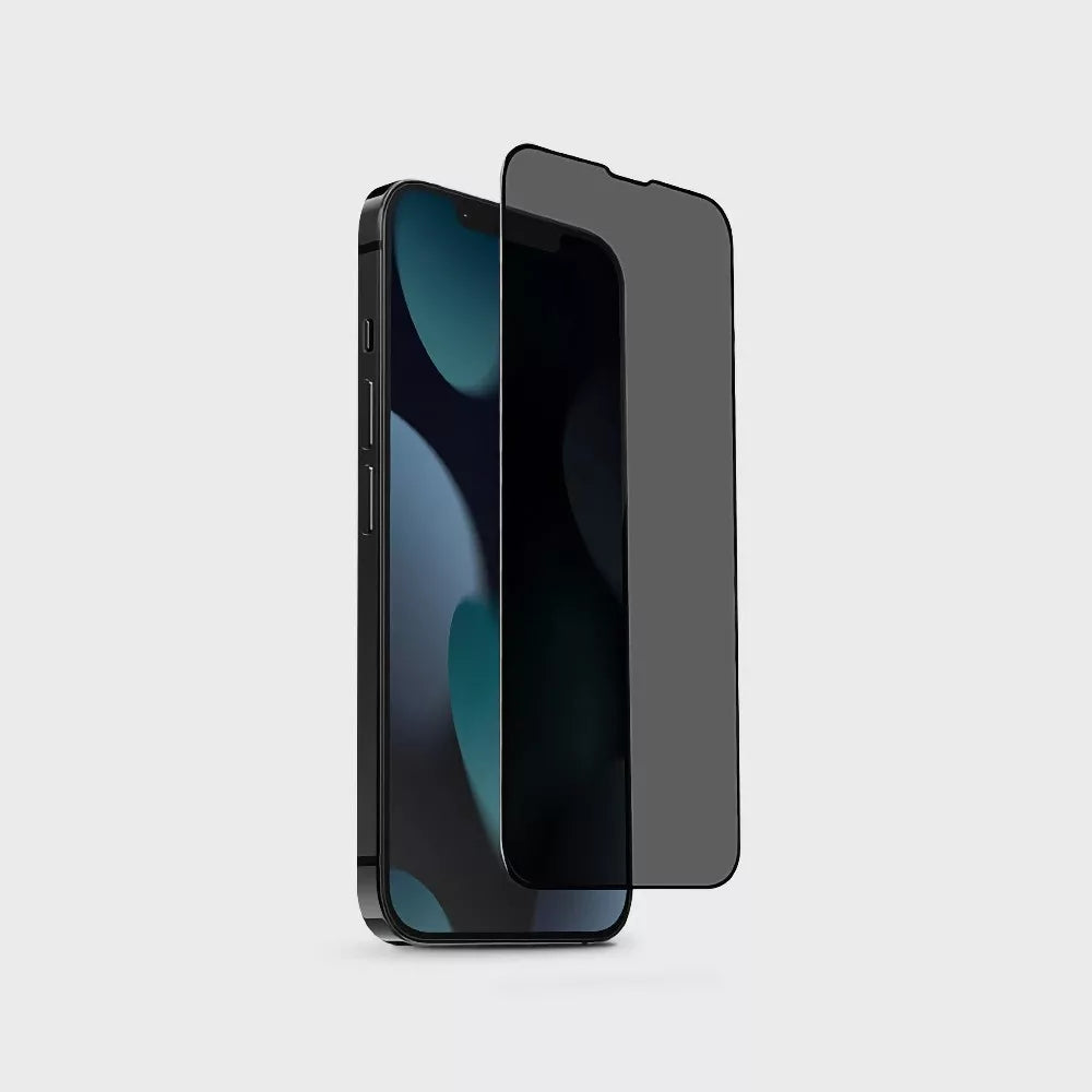 IPHONE PRIVACY HD üvegfólia