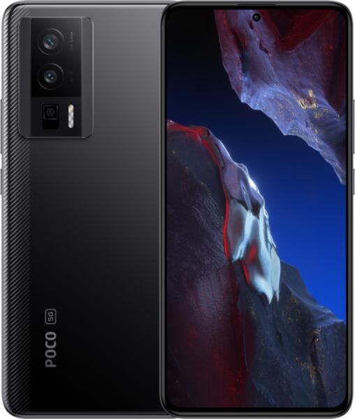 Xiaomi Poco F5 Pro 5G 512GB 12GB Dual