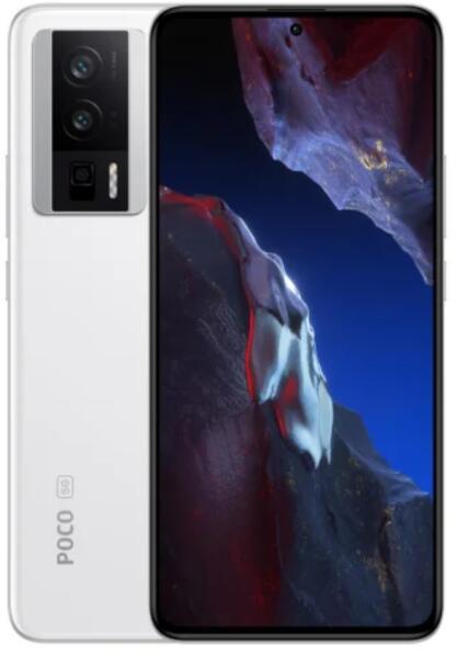 Xiaomi Poco F5 Pro 5G 512GB 12GB Dual