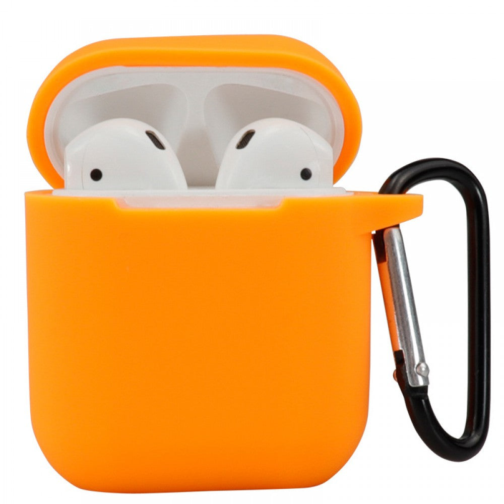 Airpods 1-2 szilikontok