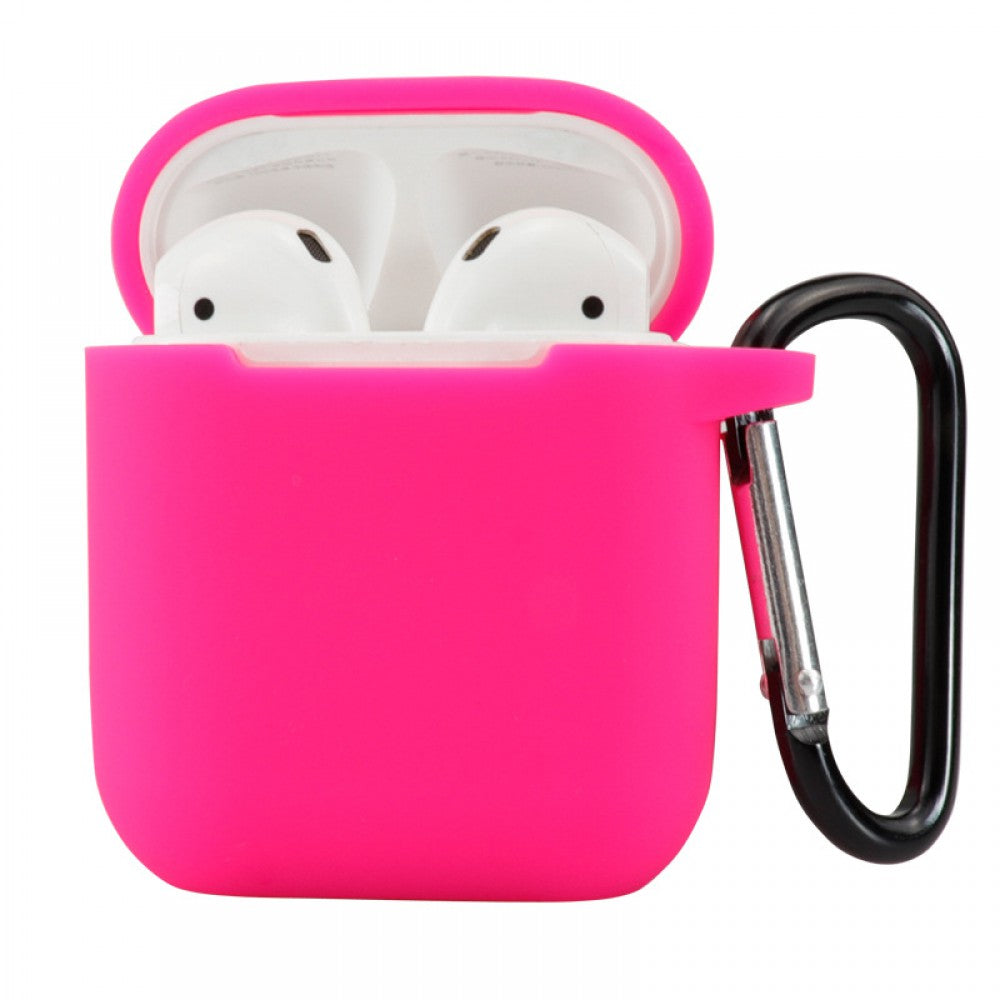 Airpods 1-2 szilikontok