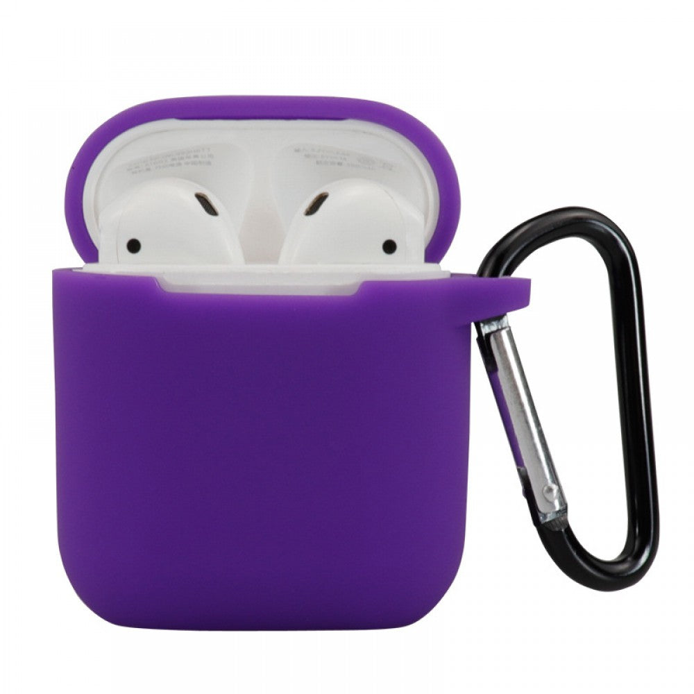 Airpods 1-2 szilikontok