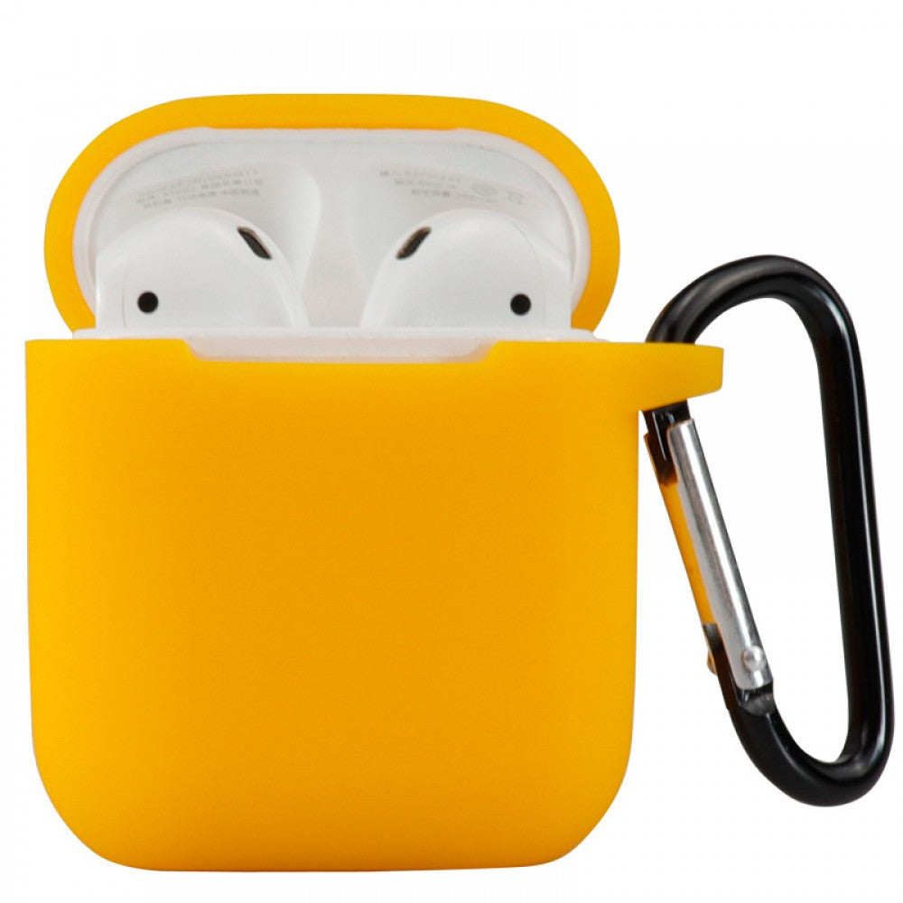 Airpods 1-2 szilikontok