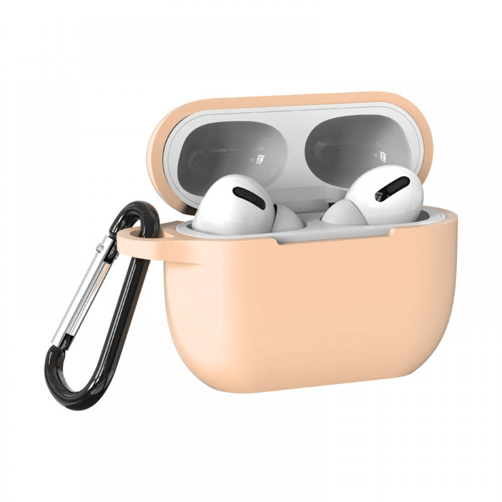 Airpods Pro 1-2 szilikontok