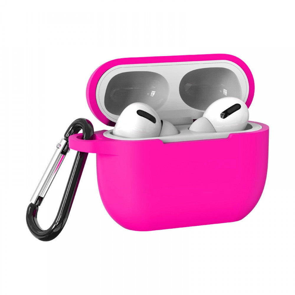 Airpods Pro 1-2 szilikontok