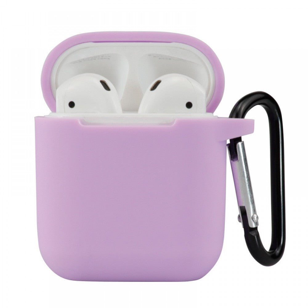 Airpods 1-2 szilikontok