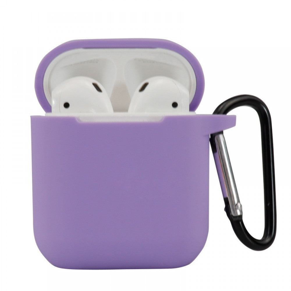 Airpods 1-2 szilikontok