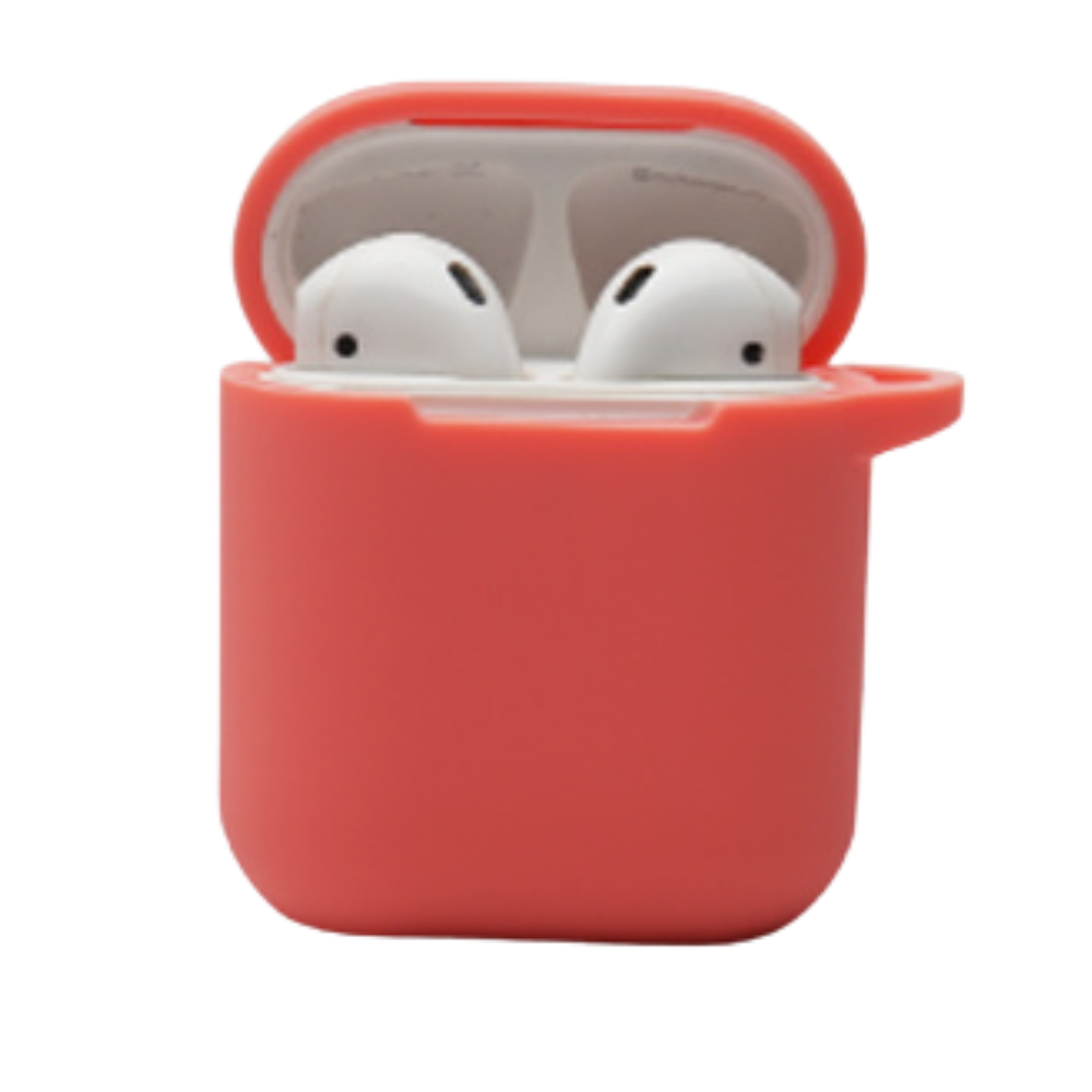 Airpods 1-2 szilikontok