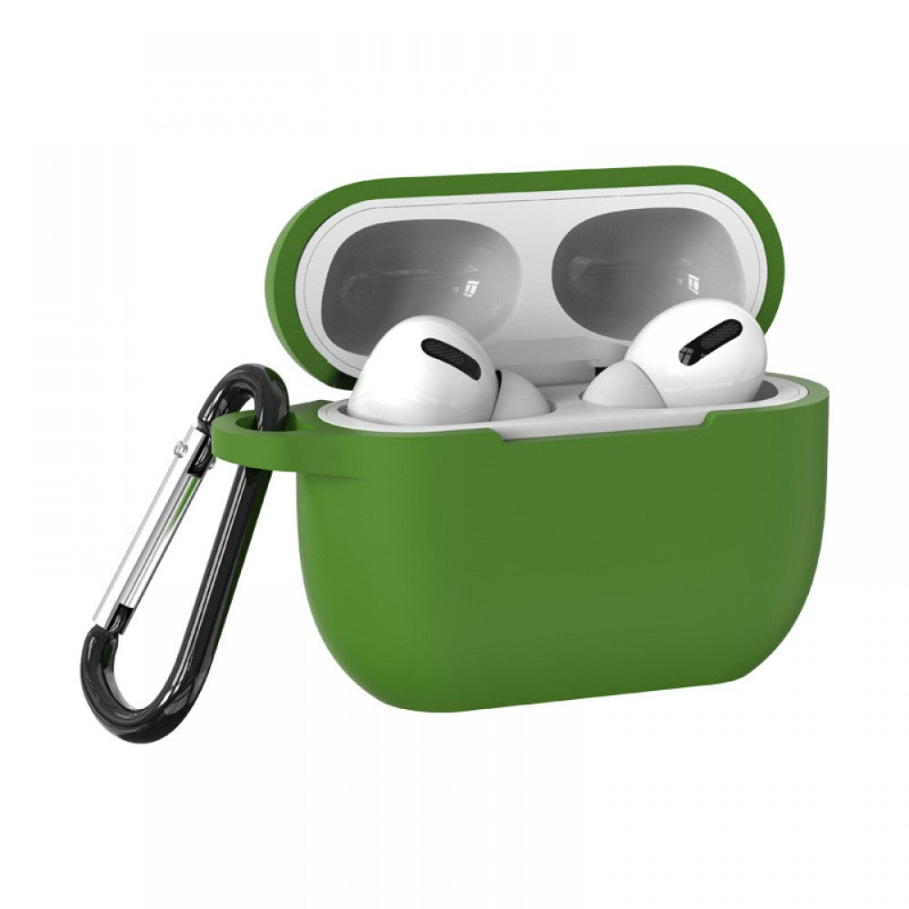 Airpods Pro 1-2 szilikontok
