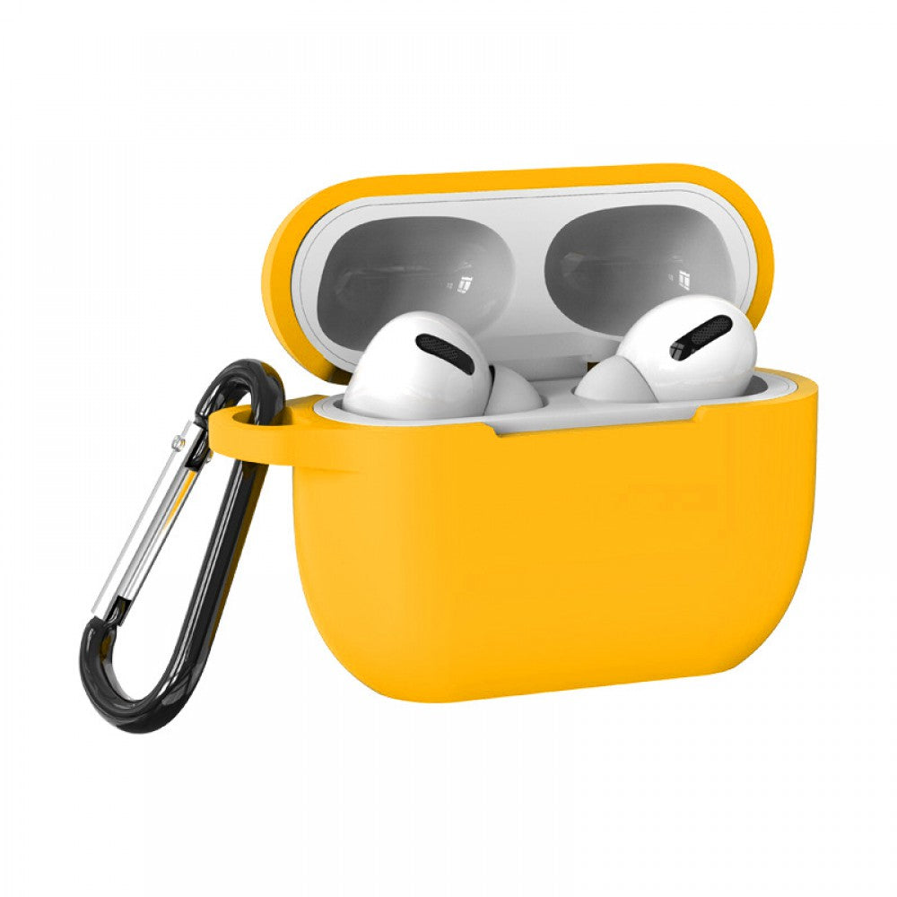 Airpods Pro 1-2 szilikontok