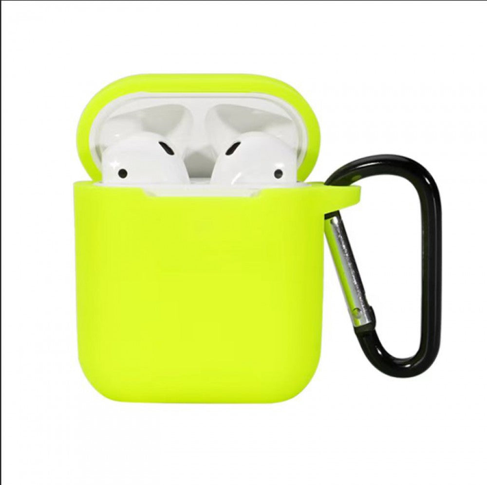 Airpods 1-2 szilikontok