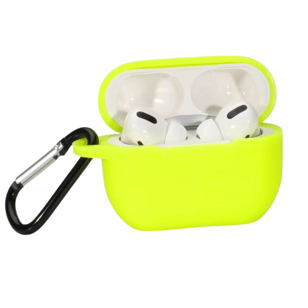 Airpods Pro 1-2 szilikontok