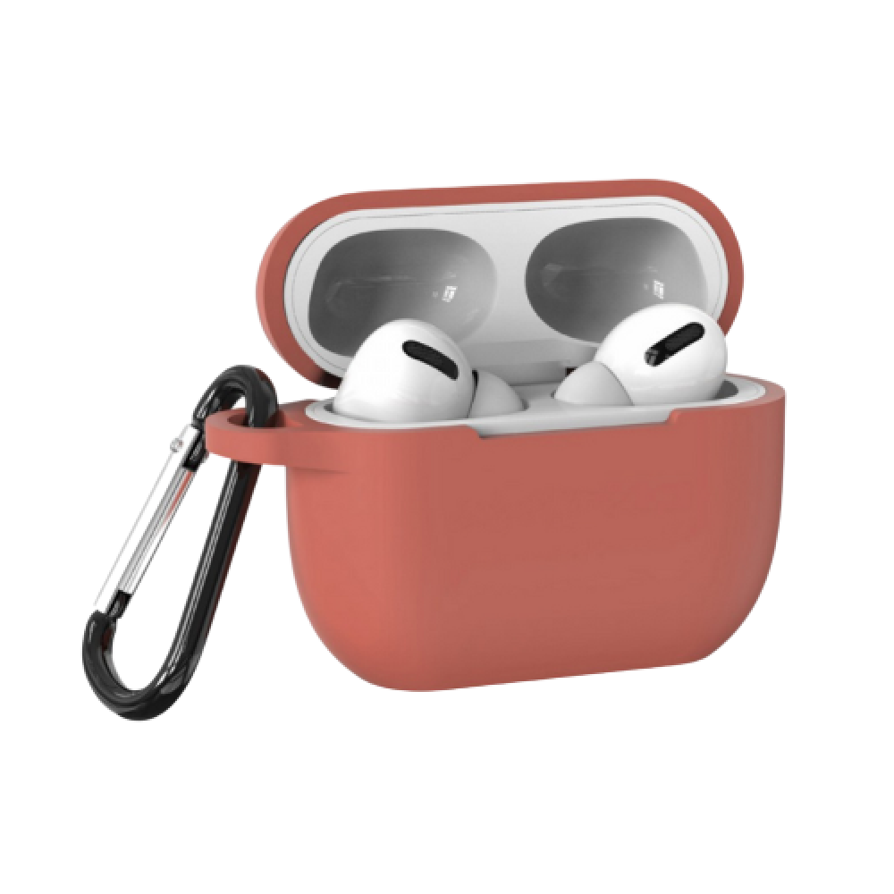 Airpods Pro 1-2 szilikontok