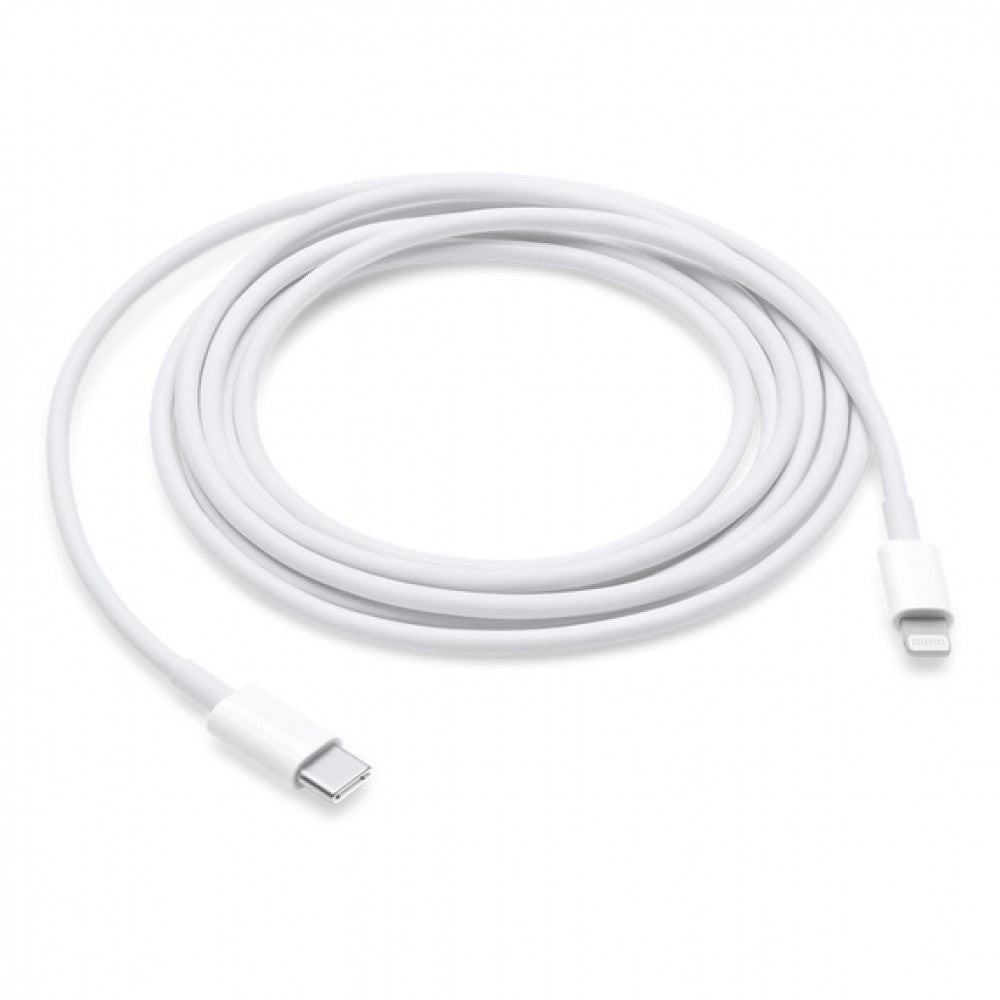 Apple USB-C to Lightning töltőkábel, 2m