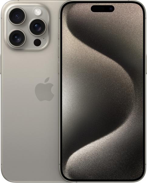 Apple iPhone 15 Pro Max 512GB
