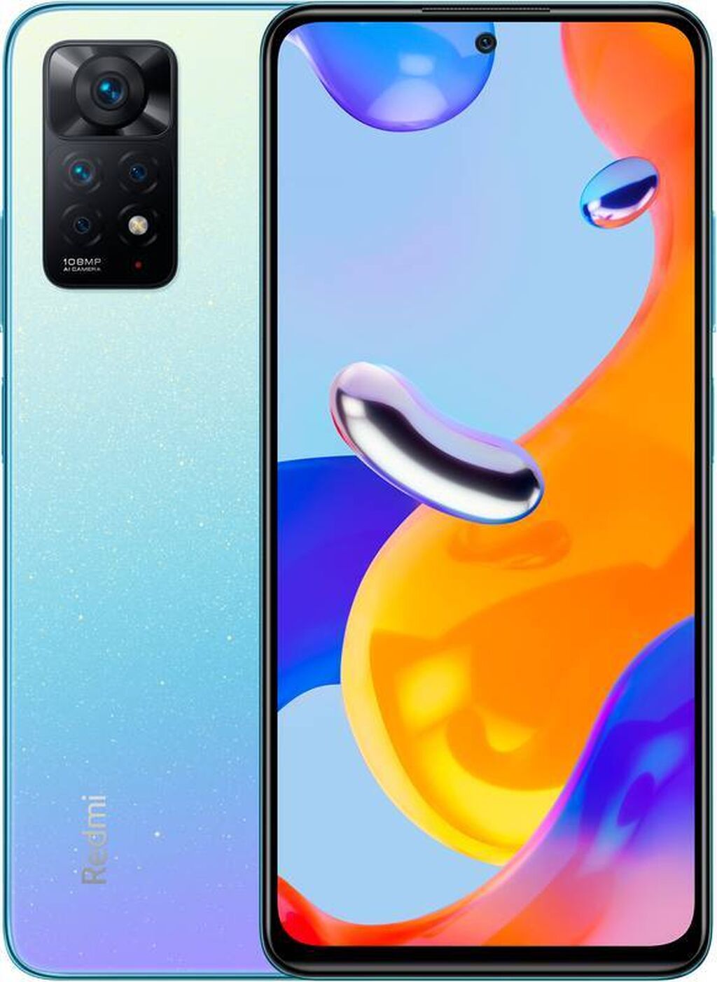 Xiaomi Redmi Note 11 Pro 64GB 6GB Dual