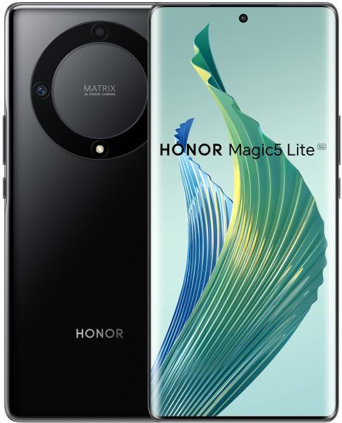 Honor Magic 5 Lite 5G 256GB 8GB
