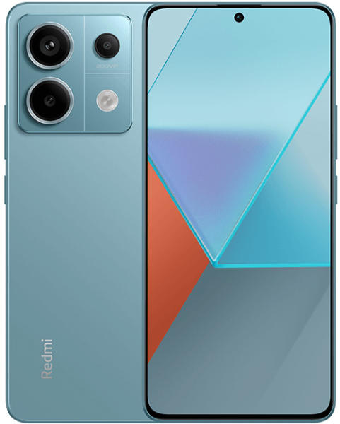 Xiaomi Redmi Note 13 Pro 5G 128GB 8GB