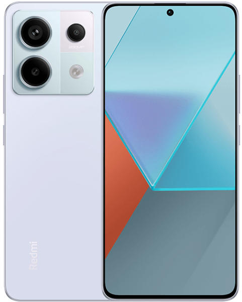 Xiaomi Redmi Note 13 Pro 5G 128GB 8GB