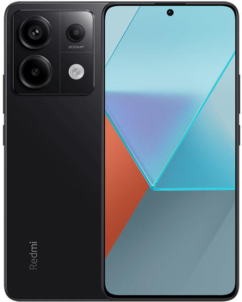Xiaomi Redmi Note 13 Pro 5G 128GB 8GB